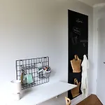 Apartment Haus Baltic Star We 06 