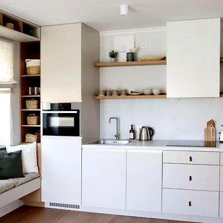 Apartment Haus Baltic Star We 06 