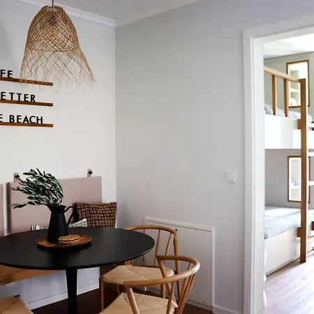 Haus Baltic Star We 06 