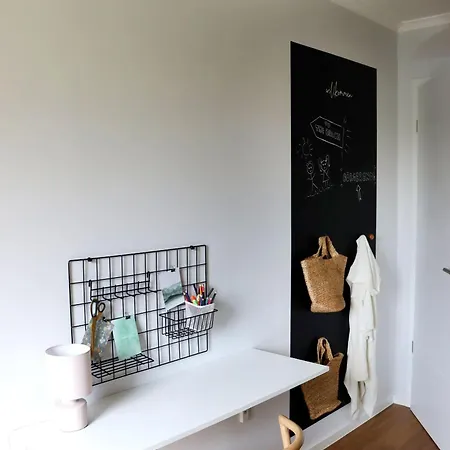 Appartement Haus Baltic Star We 06 