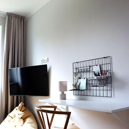 Haus Baltic Star We 06 
